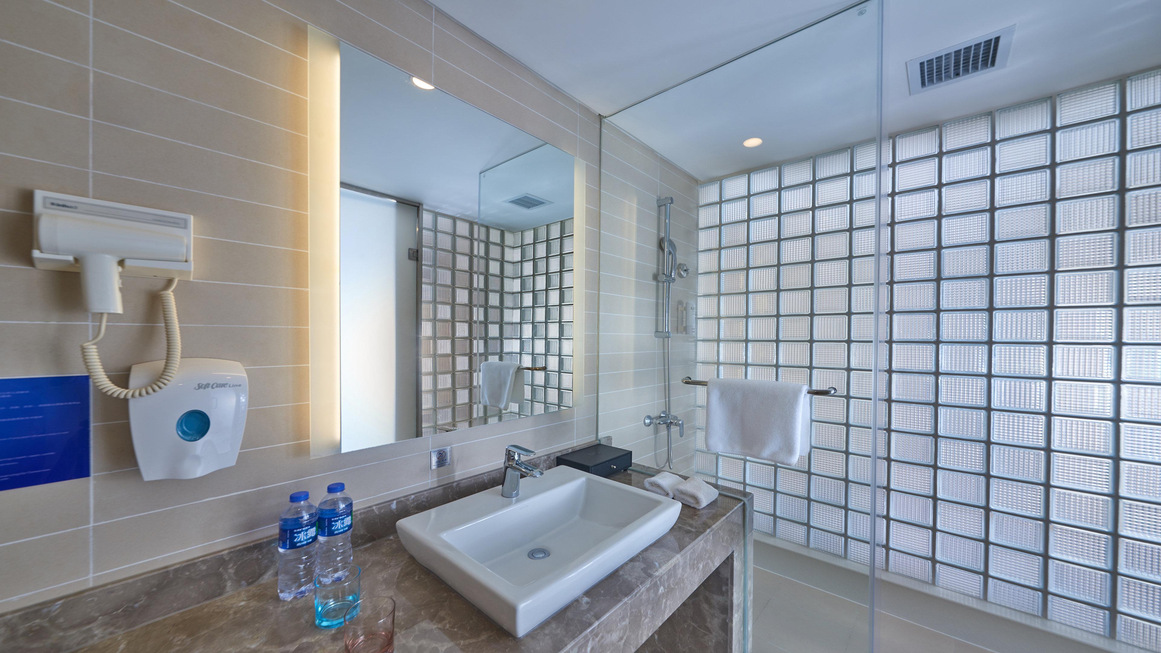 Holiday Inn Express Baoji City Centre By Ihg Ngoại thất bức ảnh