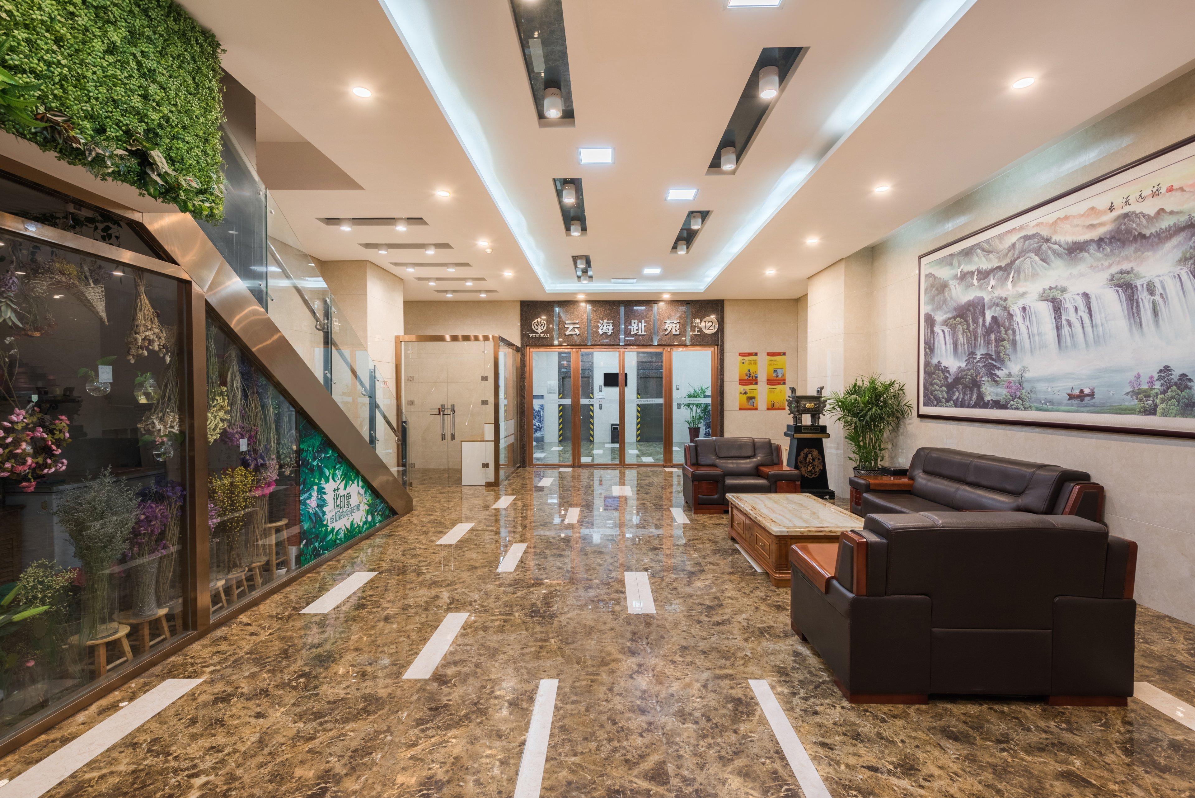Holiday Inn Express Baoji City Centre By Ihg Ngoại thất bức ảnh