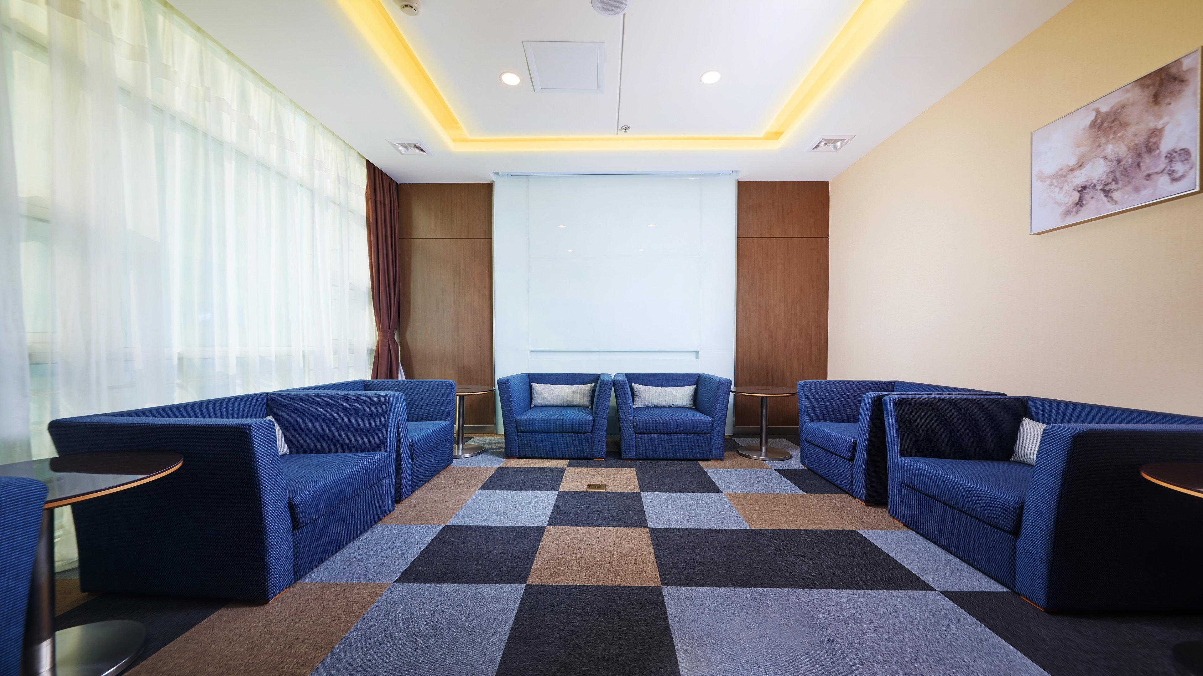 Holiday Inn Express Baoji City Centre, An Ihg Hotel Ngoại thất bức ảnh