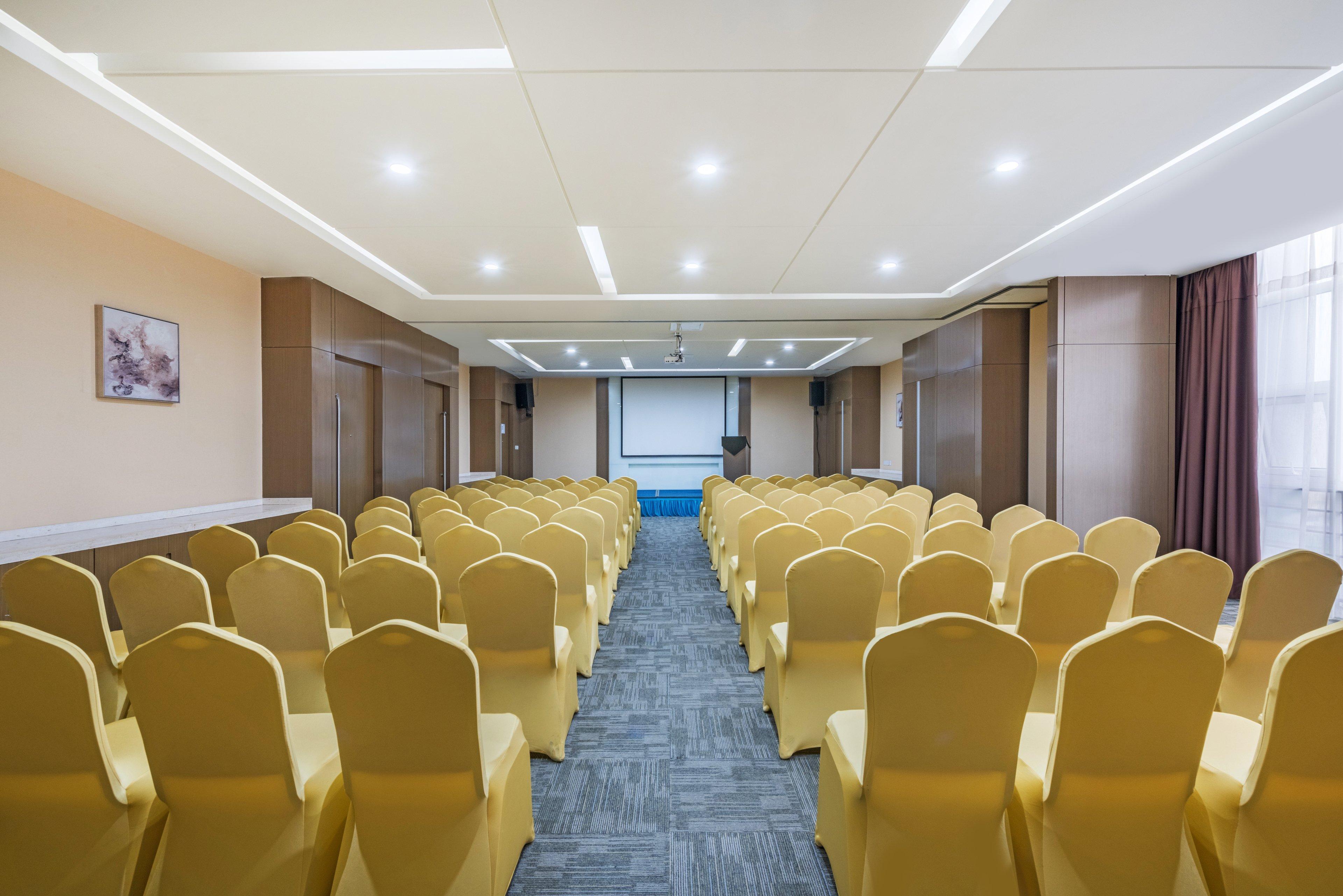 Holiday Inn Express Baoji City Centre By Ihg Ngoại thất bức ảnh