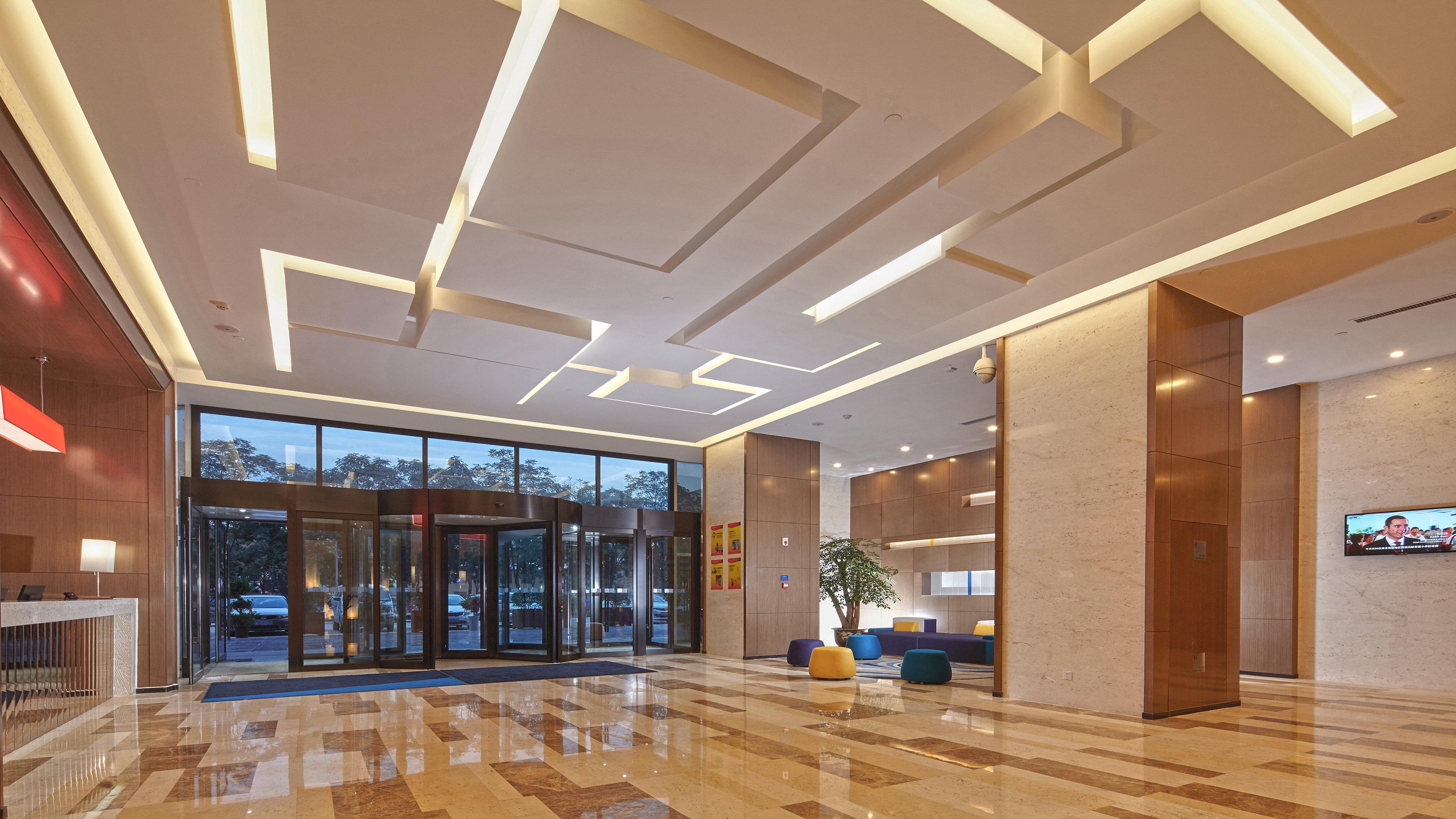 Holiday Inn Express Baoji City Centre By Ihg Ngoại thất bức ảnh
