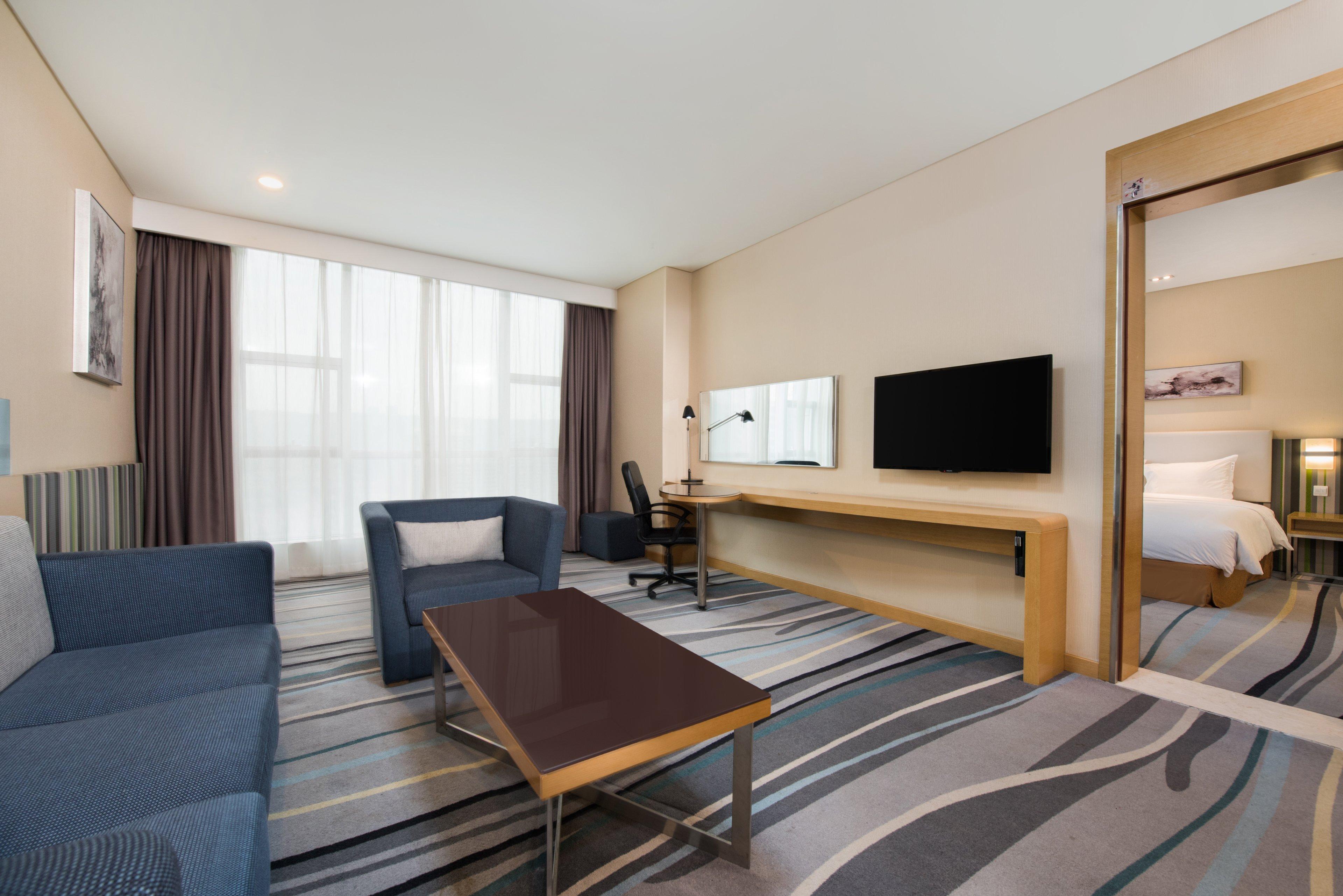 Holiday Inn Express Baoji City Centre By Ihg Ngoại thất bức ảnh